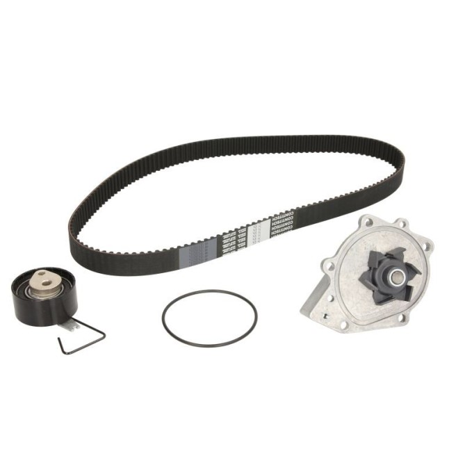 Set pompa apa + curea dintata CONTITECH