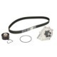 Set pompa apa + curea dintata CONTITECH pentru LAND ROVER FREELANDER I, LOTUS ELISE, MG MG 6, MG TF, MG ZR, MG ZS, MG ZT, MG ZT-T, MGF, ROVER 200