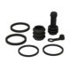Kit reparare etrier frână față TOURMAX pentru KAWASAKI ER, KLR, VN, W; SUZUKI VL, VZ 500-1500 1996-2013