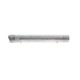Uscător aer condiționat MAHLE pentru MERCEDES SPRINTER 3,5-T B906 B907 B910 3-T B906 B907 B910 04.06, dimensiuni 298 mm x 40 mm