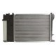 Radiator racire motor NISSENS pentru BMW 3 E30 E36 5 E34 1.6-2.8, inaltime 440 mm, latime 322 mm, grosime 34 mm