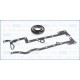 Set garnituri carter AJUSA compatibil FORD MONDEO III TRANSIT TOURNEO 2.0D 2.4D 01.00-08.14