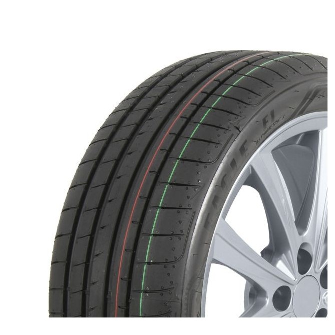 Anvelope vara PKW C A 69.0 dB GOODYEAR