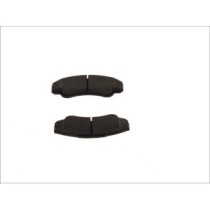 Set placute frana,frana disc BREMBO