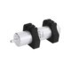 Filtru combustibil FILTRON AUDI Q5 PORSCHE MACAN 2.0D/3.0D 11.08-09.18, Diametru exterior 55.0 mm, Înălțime 249.0 mm