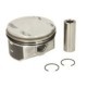 Piston MAHLE 86 pentru HYUNDAI IX35, SONATA V, SONATA VI; KIA CERATO II, CERATO III, MAGENTIS II, OPTIMA, SPORTAGE III 2.0