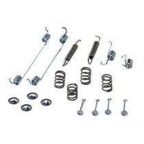 Set accesorii, sabot de frana QUICK BRAKE