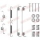 Set accesorii sabot de frână QUICK BRAKE pentru MERCEDES CITAN TOURER, CITAN/MINIVAN, DACIA LOGAN, SANDERO 0.9-Electric 06.94