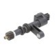 Senzor viteza/turatie MEAT & DORIA pentru HONDA ACCORD VI 2.0/2.3 03.97-06.03, lungime 155 mm, 3 pini