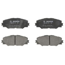 Set placute frana,frana disc BOSCH