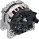 Alternator HC-CARGO 14V 110A pentru SEAT MII, SKODA CITIGO, VW LOAD UP, POLO V, UP! 1.0/1.0CNG/1.6 08.11-11.23