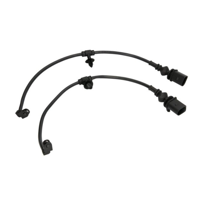 Senzor de avertizare,uzura placute de frana QUICK BRAKE