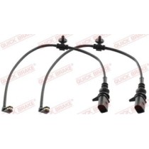 Senzor de avertizare,uzura placute de frana QUICK BRAKE