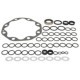 Kit de reparare pompei hidraulice AKUSAN pentru JOHN DEERE 1000 1020 1030 1040 1120 1130 1140 1350 1550 1630 1750 1850