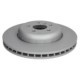 Disc frana BOSCH Fata Dreapta/Stanga 348.0 mm, Inaltime 66.1 mm, Grosime 30.0 mm, 5 gauri, ventilate, pentru BMW 2, 3, 4, 5