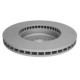 Disc frana BOSCH Fata Dreapta/Stanga 348.0 mm, Inaltime 66.1 mm, Grosime 30.0 mm, 5 gauri, ventilate, pentru BMW 2, 3, 4, 5