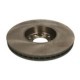 Disc frana BOSCH Fata Dreapta/Stanga AUDI A4 B5 B6 B7 B8 A6 C5 SKODA SUPERB I VW PASSAT B5 B5.5 288 mm 46.2 mm 25 mm 10 gauri