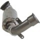 Convertor catlitic BOSAL EURO 6 pentru CITROEN Berlingo Multispace, C3, C4 Cactus, DS 3, DS 4, capacitate motor 1200 cm³