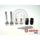 Set bucsi de ghidaj etrier frana AUTOFREN SEINSA pentru CHEVROLET CAPTIVA OPEL ANTARA A 2.0D-3.2 06.06- Spate Dreapta/Stanga