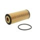 Filtru ulei HENGST pentru MERCEDES A (W176), A (W177), AMG GT (C190), C (A205), C (C205), C T-MODEL (S205), C (W205) 136.0 mm