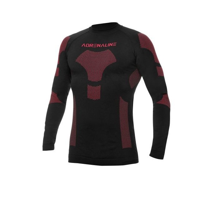 Lenjerie de corp termo-activ ADRENALINE