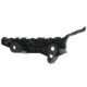 Suport bara fata dreapta plastic MAZDA 3 1.5-2.5 07.13 latura montare fata