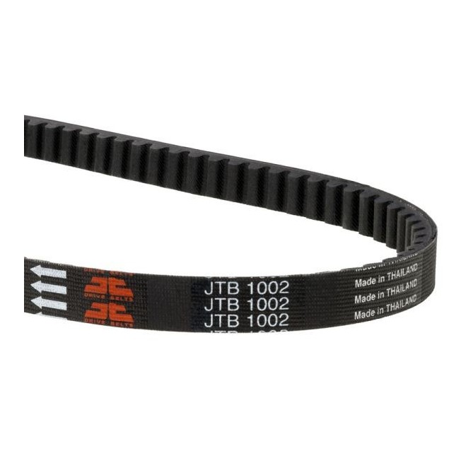 Curea trapezoidala transmisie, Variomatik JT ZĘBATKI