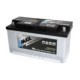Baterie de alimentare 4MAX 12V 90Ah DEEP-CYCLE R+ 353x175x190 flansa montare 10.5 mm ciclu profund
