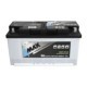 Baterie de alimentare 4MAX 12V 90Ah DEEP-CYCLE R+ 353x175x190 flansa montare 10.5 mm ciclu profund