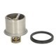 Termostat lichid racire Wahler pentru Mercedes Benz, cu etansare, temperatura deschidere 75.0 °C, compatibil DAF