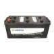 Acumulator Pornire VARTA 12V 180Ah/1100A (EN) PROMOTIVE HD R+ Borna Standard 513x223x223 flansa montare 10.5 mm