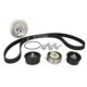 Set pompa apa + curea dintata CONTITECH pentru OPEL ASTRA G, ASTRA G CLASSIC, ASTRA G/KOMBI, CORSA C, ZAFIRA A 1.4/1.6 02.98-12.09