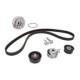 Set pompa apa + curea dintata CONTITECH pentru OPEL ASTRA G, ASTRA G CLASSIC, ASTRA G/KOMBI, ZAFIRA A 1.4/1.6 02.98-07.09