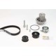 Set pompa apa + curea dintata CONTITECH pentru OPEL ASTRA G, ASTRA G CLASSIC, ASTRA G/KOMBI, ZAFIRA A 1.4/1.6 02.98-07.09