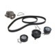 Set pompa apa + curea dintata CONTITECH pentru SEAT ALTEA, ALTEA XL, IBIZA IV, LEON, SKODA FABIA I 1.4/1.6 10.97-05.15