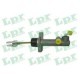 Pompa centrala ambreiaj 15,87mm pentru CHEVROLET LACETTI, NUBIRA; DAEWOO LACETTI, NUBIRA 1.4-2.0D 12.00-