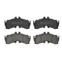 Set placute frana,frana disc BREMBO