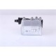 Radiator racire ulei cutie de viteze automata NISSENS pentru BMW 5 E60 E61 6 E63 E64 7 E65 E66 E67 X3 E83 LAND ROVER RANGE ROVER III IV