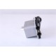 Radiator racire ulei cutie de viteze automata NISSENS pentru BMW 5 E60 E61 6 E63 E64 7 E65 E66 E67 X3 E83 LAND ROVER RANGE ROVER III IV