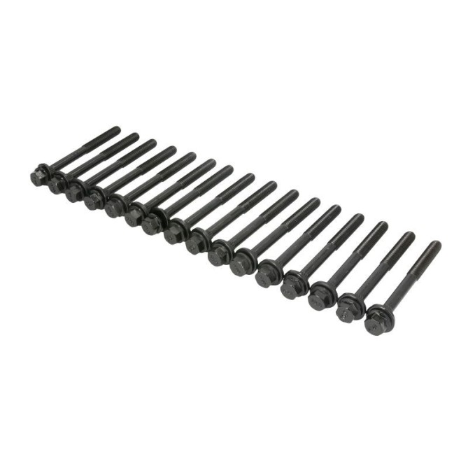 Set surub chiulasa DNJ