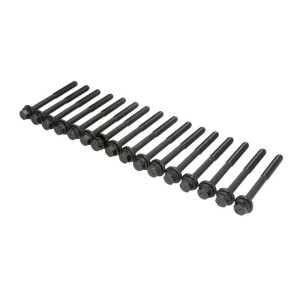 Set surub chiulasa DNJ