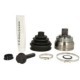 Set articulatie planetara LPR pentru FORD GALAXY I, SEAT ALHAMBRA, VW SHARAN 1.8-2.8, Dreapta/Stanga, 38z/27z/60mm, ABS 48