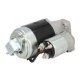 Demaror STARDAX 12V 0,9kW reconditionat pentru VOLVO 260 340-360 440 460 480 740 MITSUBISHI L200 L400 LANCER IV RENAULT 11 19 21