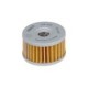 Filtru ulei KNECHT pentru motocicleta SUZUKI, diametru interior 17.0 mm, diametru exterior 60.0 mm, lățime 36.0 mm