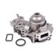 Pompa apa HEPU Renault Clio II, Kangoo, Twingo 1.2 16V incl. Set garnituri 9 gauri de fixare