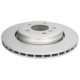 Disc frana BOSCH Spate Dreapta/Stanga BMW 3 (E46) 2.5/3.0/3.0D 10.99-12.07 320.0 mm 60.4 mm 22.0 mm 5 gauri