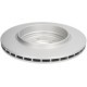 Disc frana BOSCH Spate Dreapta/Stanga BMW 3 (E46) 2.5/3.0/3.0D 10.99-12.07 320.0 mm 60.4 mm 22.0 mm 5 gauri