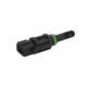 Senzor temperatura aer admisie AUTLOG pentru BMW 3 E36 E46 5 E34 E39 E60 7 E38 E65 E66 E67 8 E31 X3 E83 X5 E53 Z3 E36 Z4 E85 1.7D-5.4 03.90-03.10 79.0 mm 2 pini