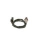 Sonda Lambda BOSCH 4 fire 690mm pentru AUDI A3, Q3 2.5 05.13-10.18