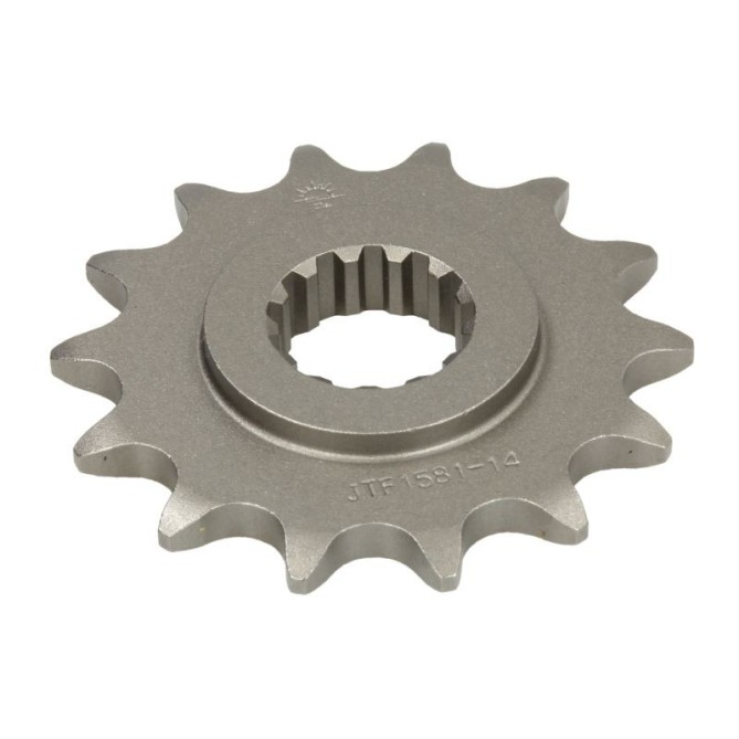 Pinion lant JT ZĘBATKI